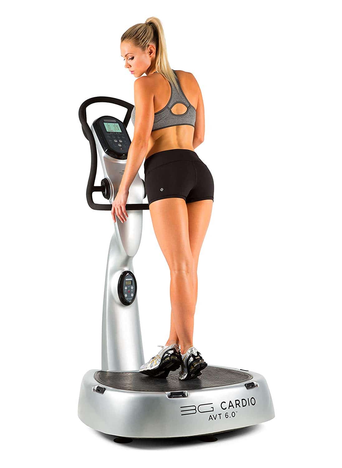 Best Vibration Machine For Home Use