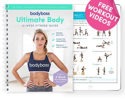 BodyBoss