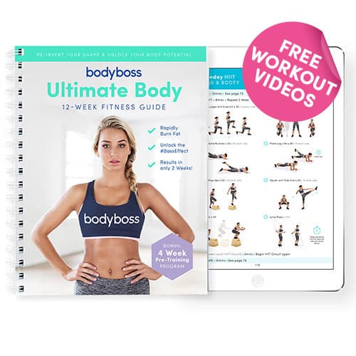 Bodyboss alternative 2025