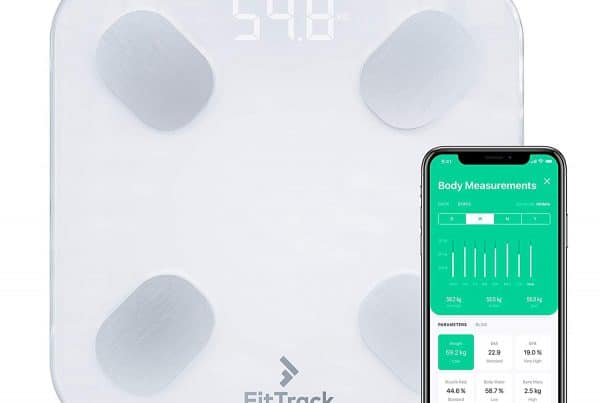 FitTrack