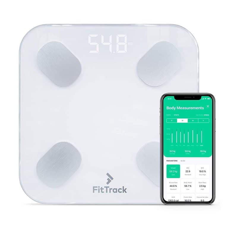 FitTrack