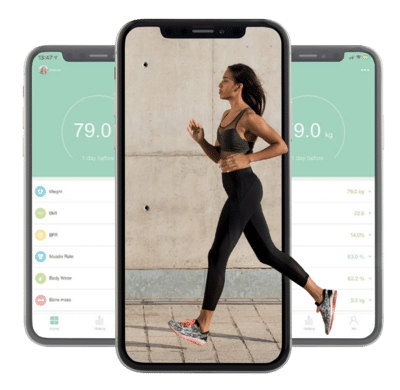 where to buy fittrack bmi smart scale