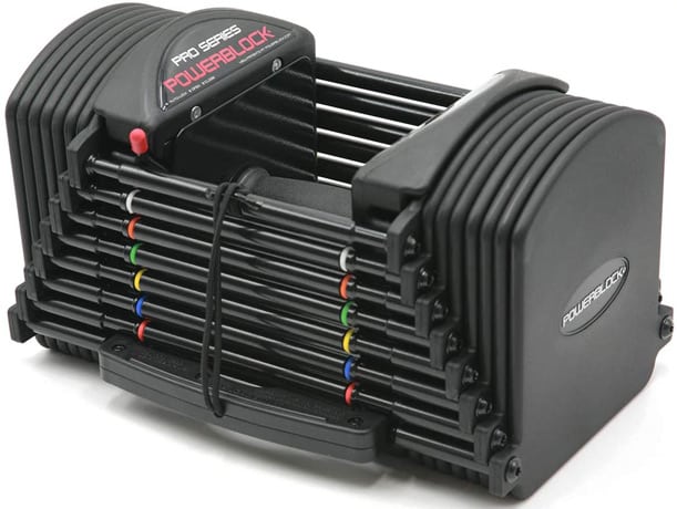 PowerBlock Pro Series