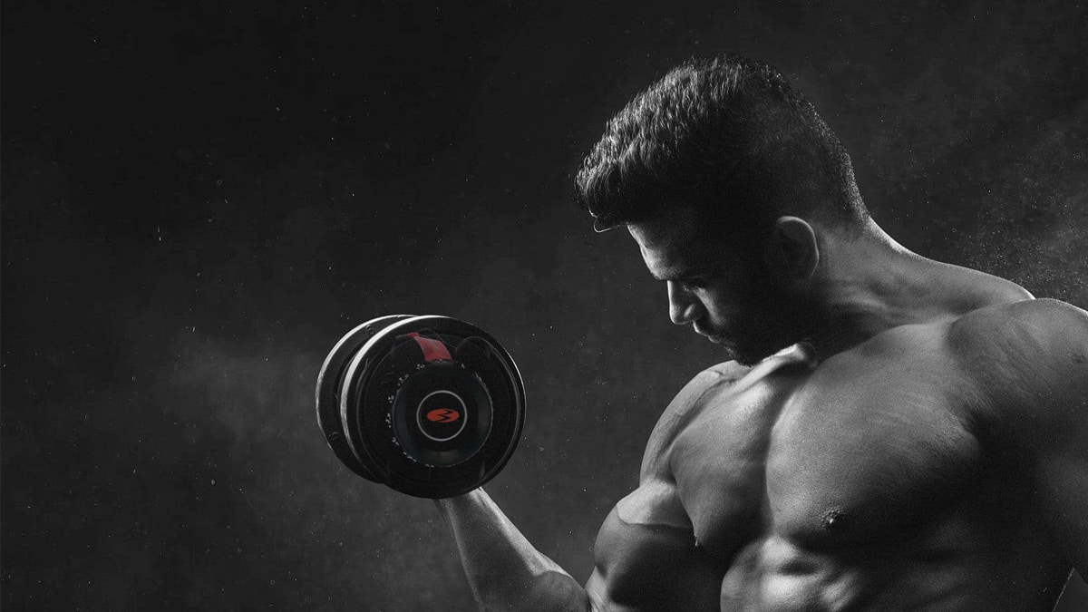 best adjustable dumbbells for any budget