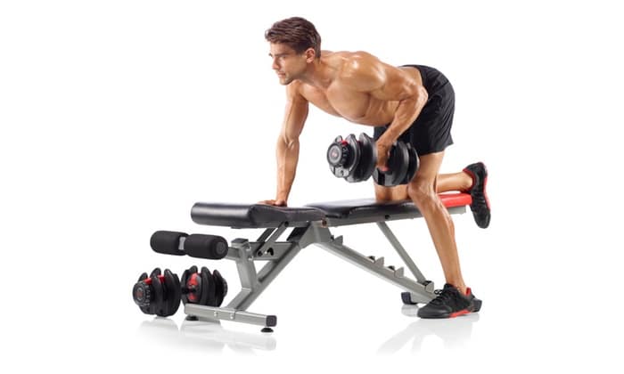 BowFlex Alternatives