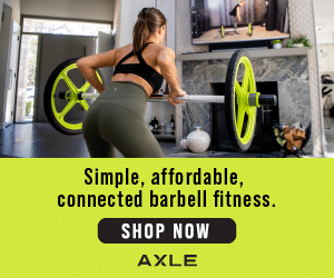 the axle bar sale