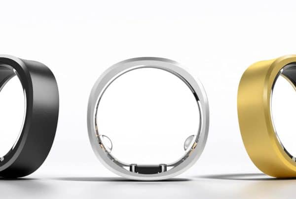 ringconn smart ring