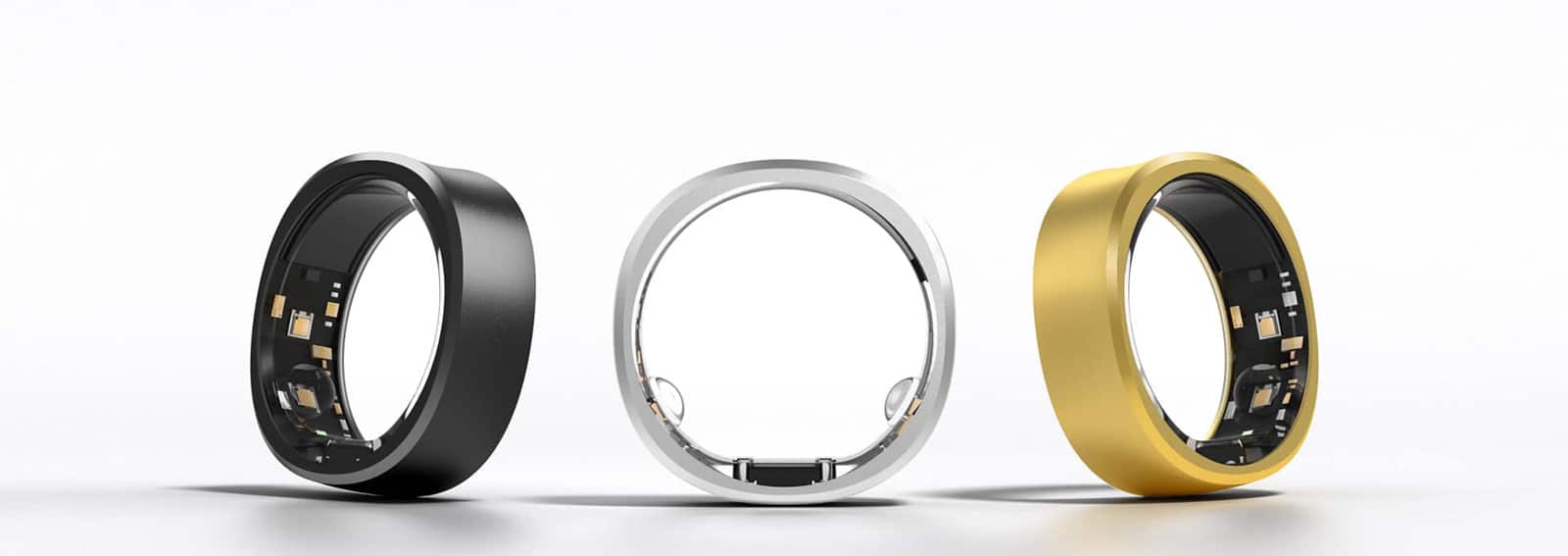 ringconn smart ring